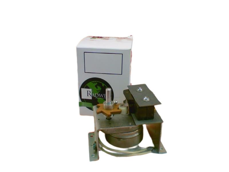 GENERAL ELECTRIC B-1-60-PPM