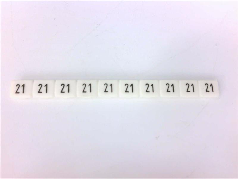 CONTA CLIP 2102.0021