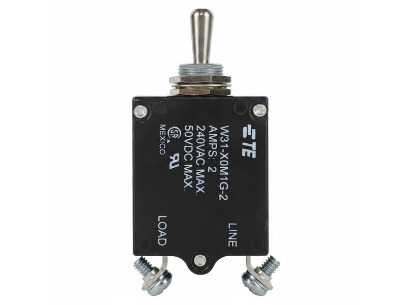 TE CONNECTIVITY W31-X1000-20