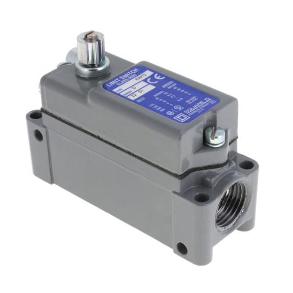 9007AW12 by TELEMECANIQUE SENSORS