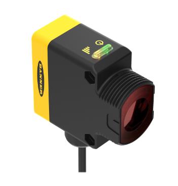 BANNER ENGINEERING QS30RRXH2OQ5-83044