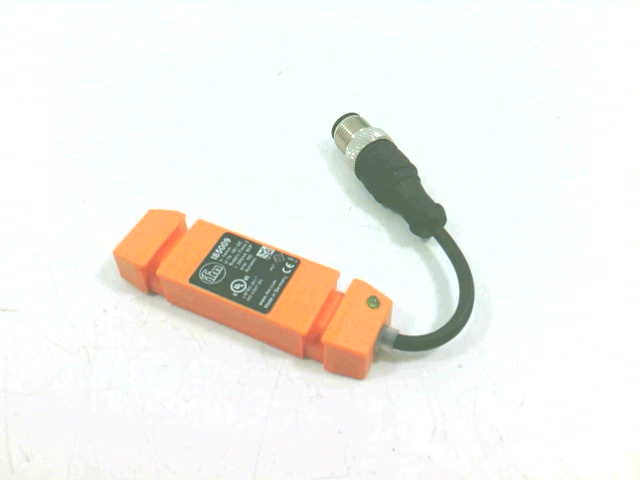 EFECTOR I8-3020-BPKG/DY/0,09M/US100DPS-I85009