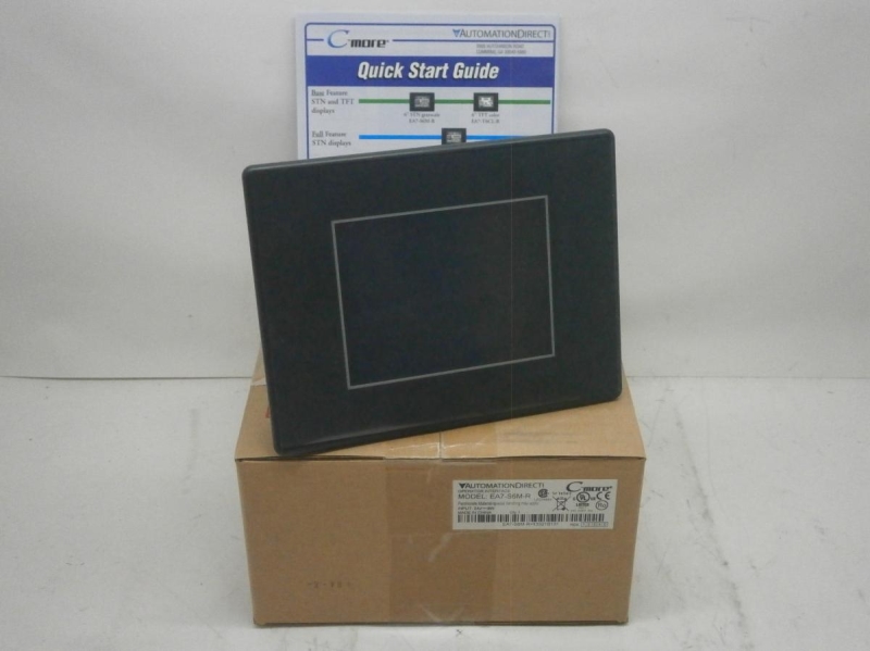 AVG AUTOMATION EA7-S6M-R