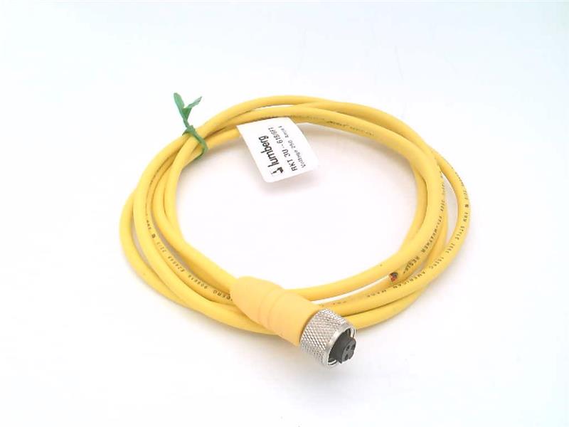 BELDEN RKT-3U-618/6FT