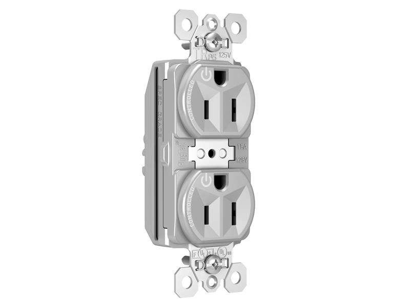 LEGRAND PTTR5262CDGRY