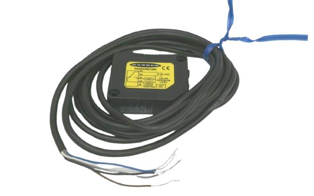 BANNER ENGINEERING PD45VN6C200