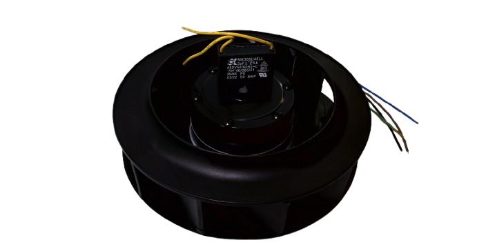 ORION FANS OAB220-22-1