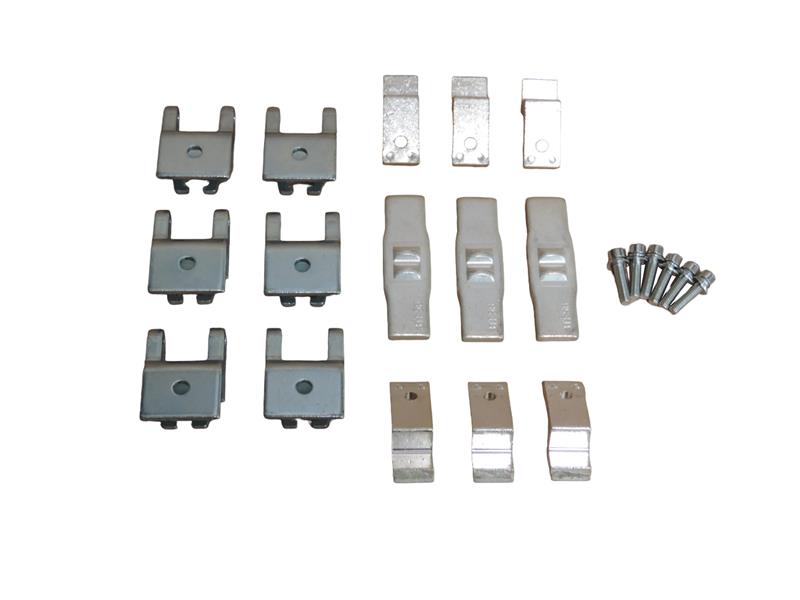 BRAH ELECTRIC B3TY7560-0B