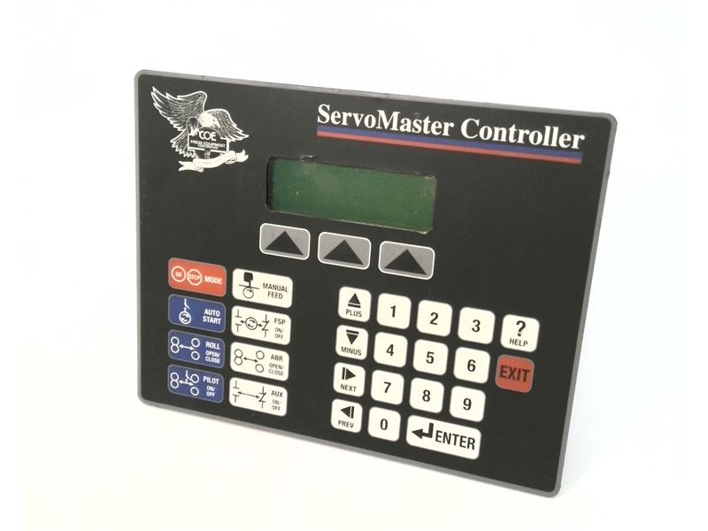 RED LION CONTROLS OEMLM001