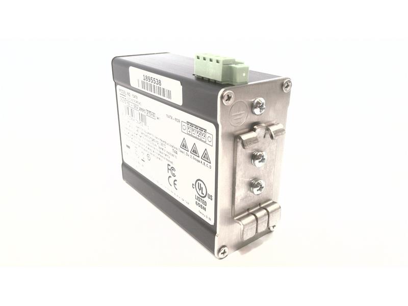 RED LION CONTROLS 104TX-MDR