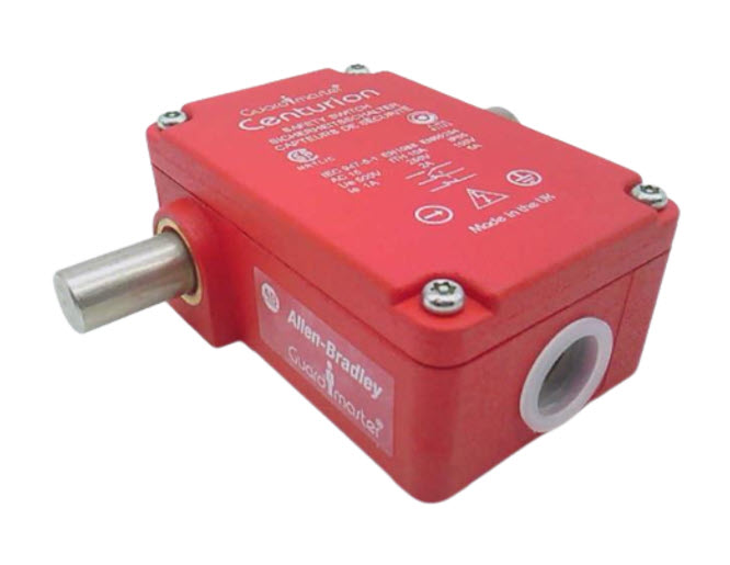 ALLEN BRADLEY 440K-B04026