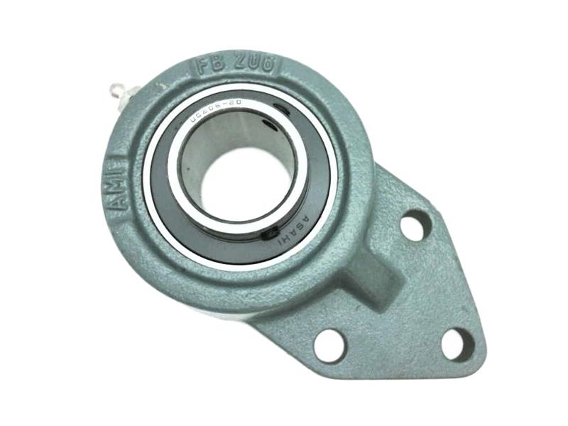 AMI BEARINGS UCFB206-20