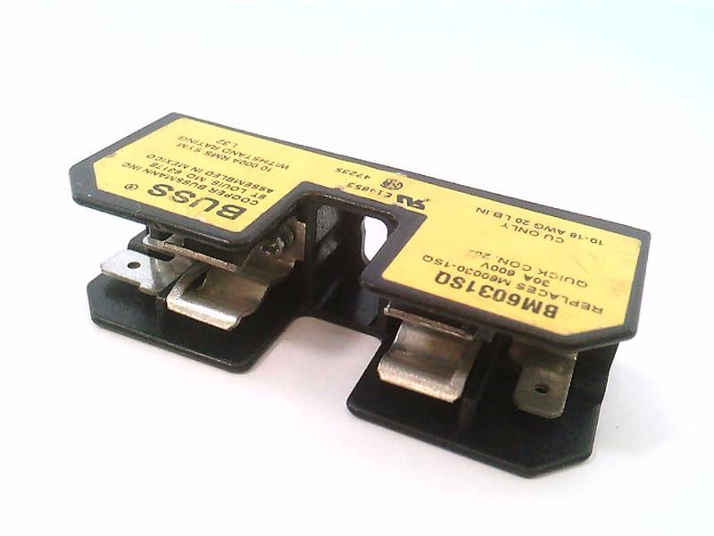 EATON CORPORATION BM6031SQ