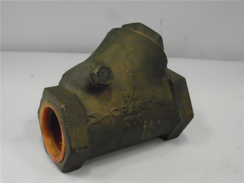 200 by CRANE CHEMPHARMA