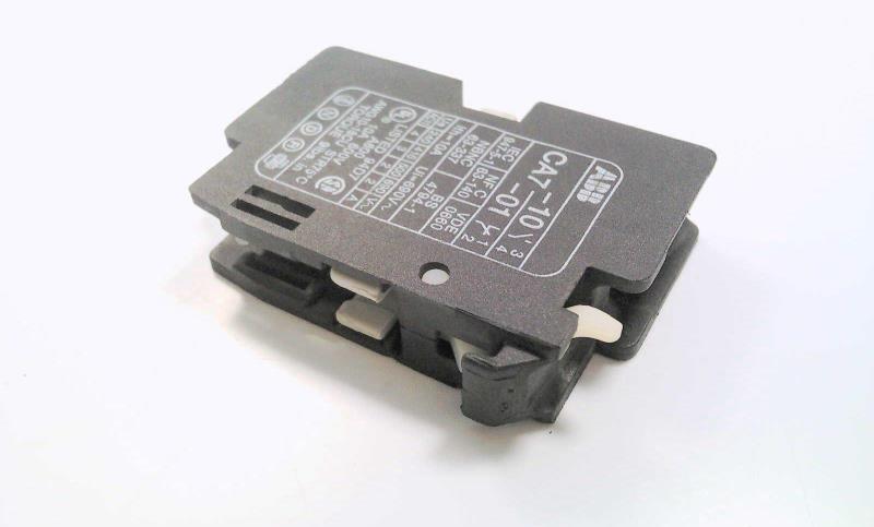 ASEA BROWN BOVERI CA7-10