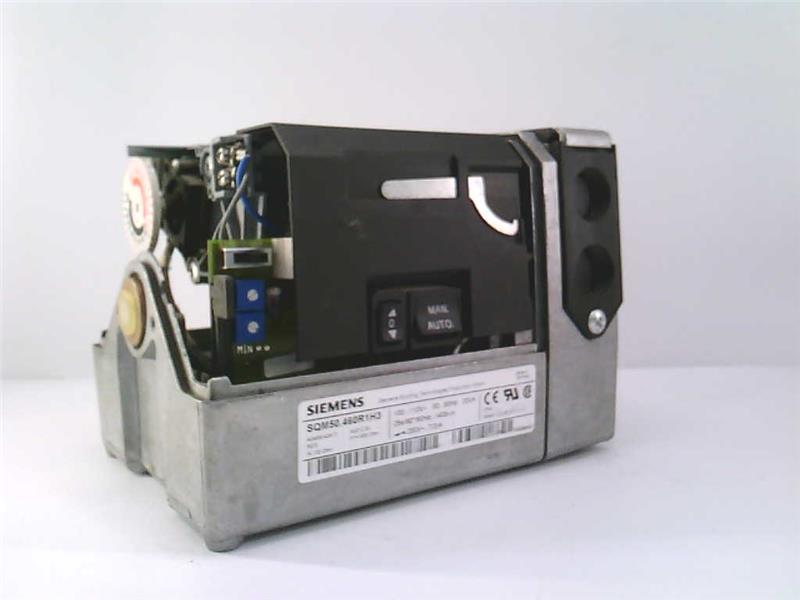 SIEMENS SQM50.460R1H3