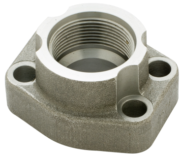 ANCHOR FLUID POWER W46-20-20U