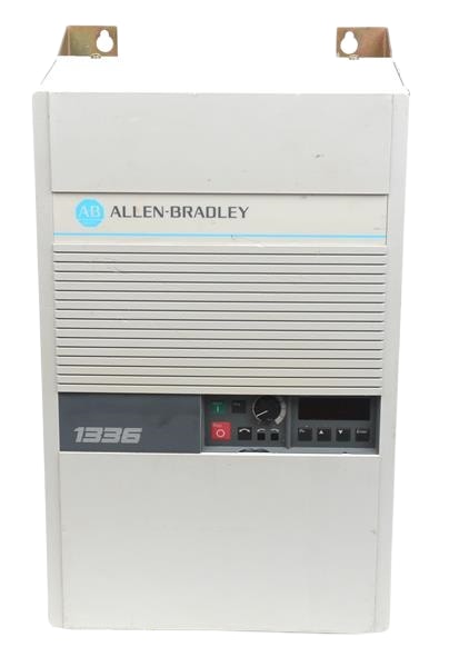 ALLEN BRADLEY 1336-B005-EAD-S1
