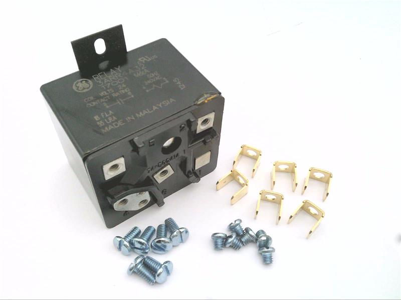 GENERAL ELECTRIC 3ARR4A32