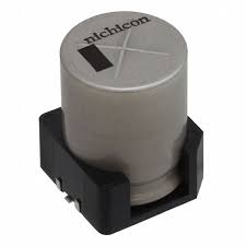 NICHICON UCX1H102MNS1MS