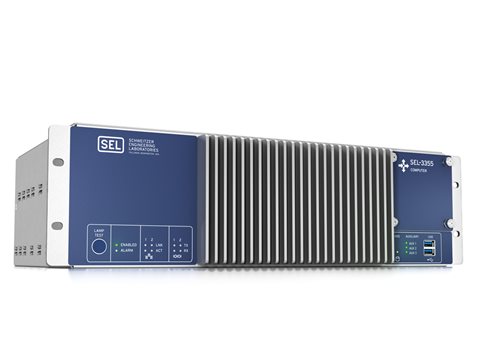 SCHWEITZER ENGINEERING SEL-3354-335442M10440H0XXXX