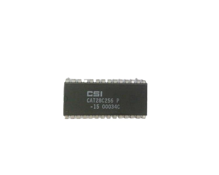 CATALYST SEMICONDUCTOR CAT28C256P15
