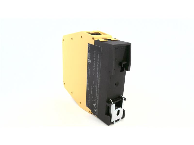 EFECTOR SMARTLINE MODULE 2SO IP20-AC030S