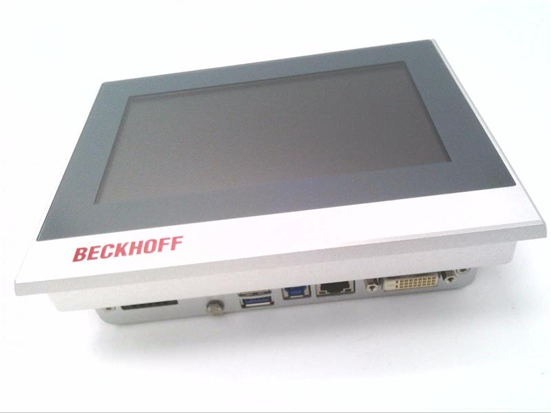 BECKHOFF CP2907-0000