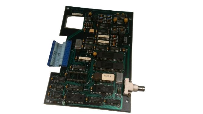 ASEA BROWN BOVERI 59005-6