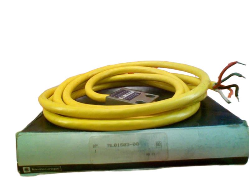 ML01S03-00 by SCHNEIDER ELECTRIC
