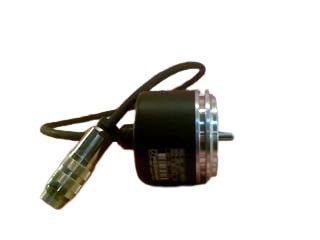 HEIDENHAIN CORP ROD-426-3600-08S12-09