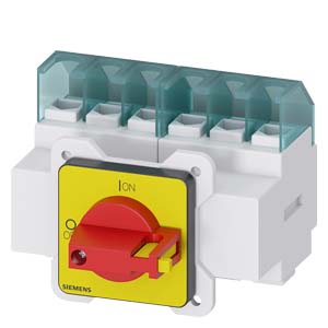 SIEMENS 3LD2122-3VK13