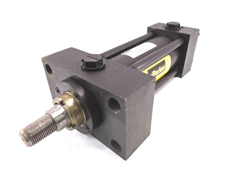 PARKER 02.00 CJJ2HLT14AC 2.750