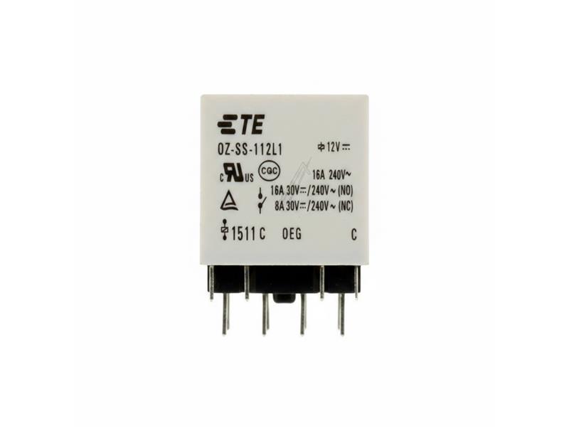 TE CONNECTIVITY OZ-SS-112L1