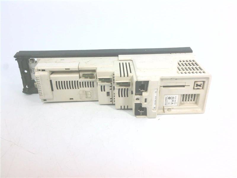 NIDEC CORP M701-MASTER