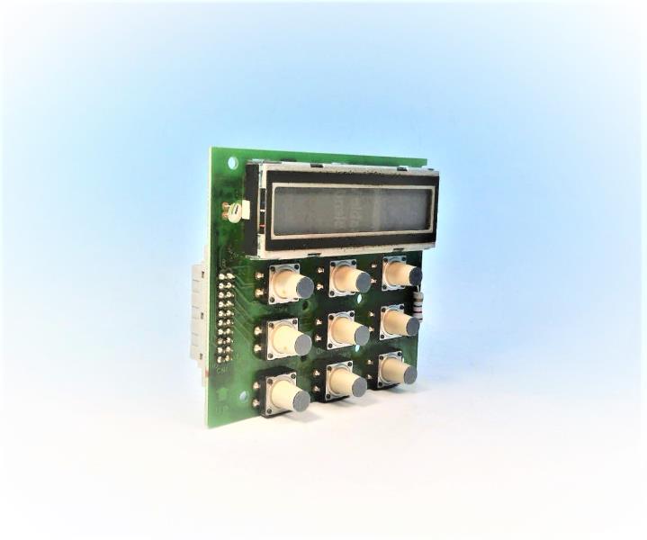 KYOCERA PWB16186B-CEM