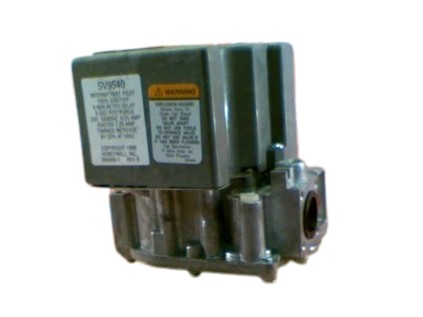 HONEYWELL SV9540M2229