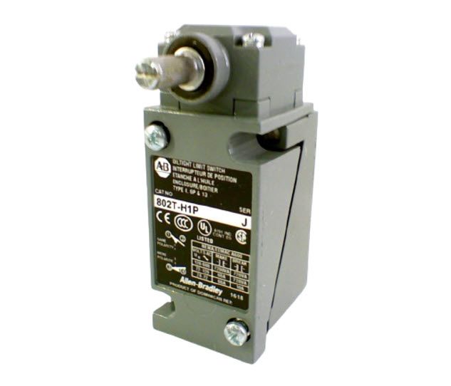 ALLEN BRADLEY 802T-H1P