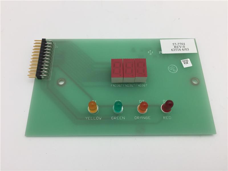 THERMO FISHER SCIENTIFIC 57-7701