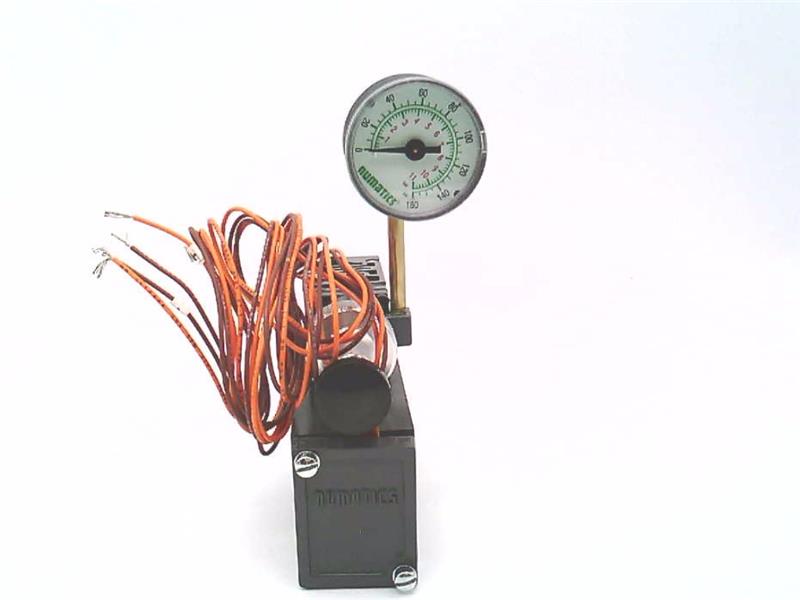 ASCO 082RS115J013A00