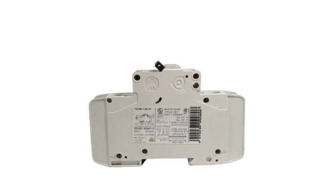 EATON CORPORATION FAZ-B8/1-NA-SP