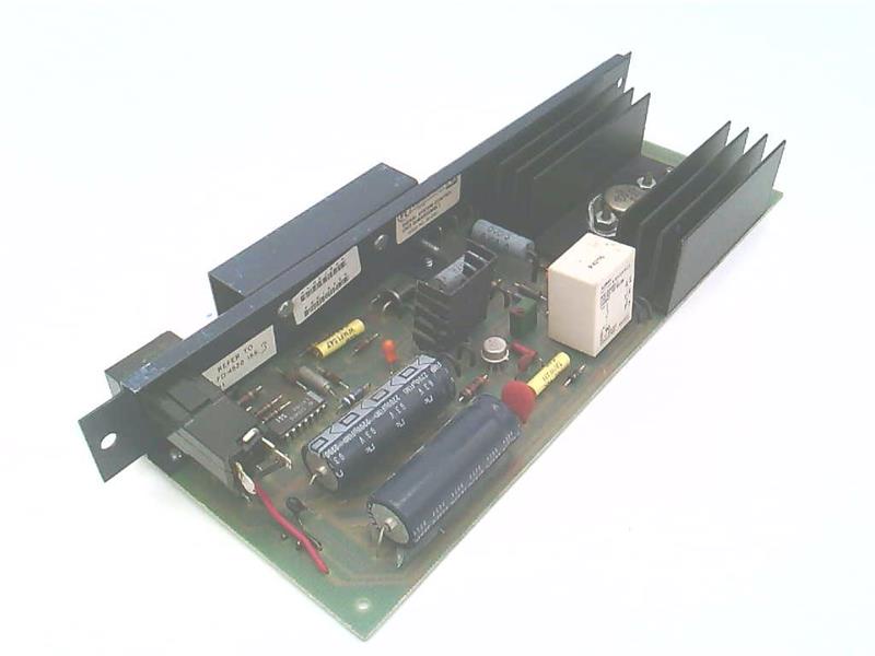 M-4101 by SIGNAL SYSTEM
