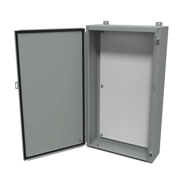 HAMMOND MANUFACTURING 1418N8