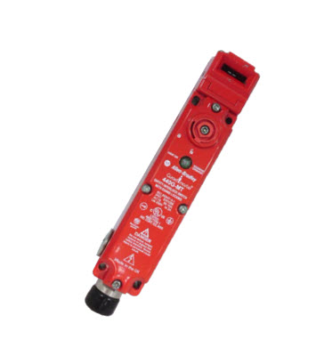 ALLEN BRADLEY 440G-MT47050