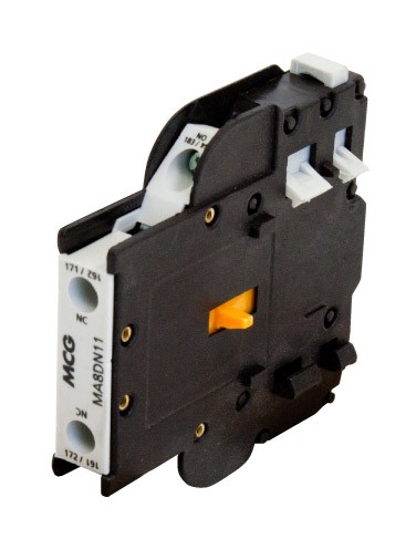 MCG INDUSTRIAL MA8DN20