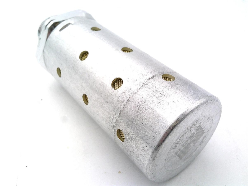 ROSS CONTROLS D5500A4003