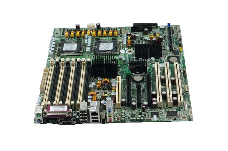 HEWLETT PACKARD COMPUTER 442028-001