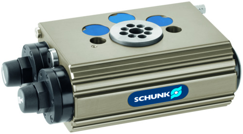 SCHUNK SRU-PLUS 25-H-180-3-4-EX