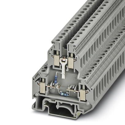 PHOENIX CONTACT UKK 5-2R/1K4/UL-UR/10K/O-UL