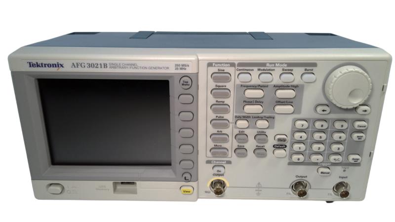 TEKTRONIX AFG3021B